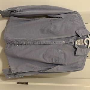 Talula Classic Fit 100% Cotton Shirt